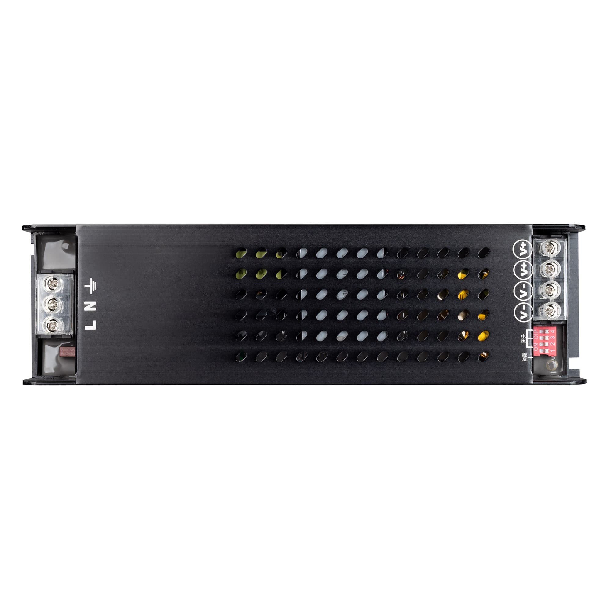 Блок питания ATS-24-300-LS (24V, 12.5A, 300W)