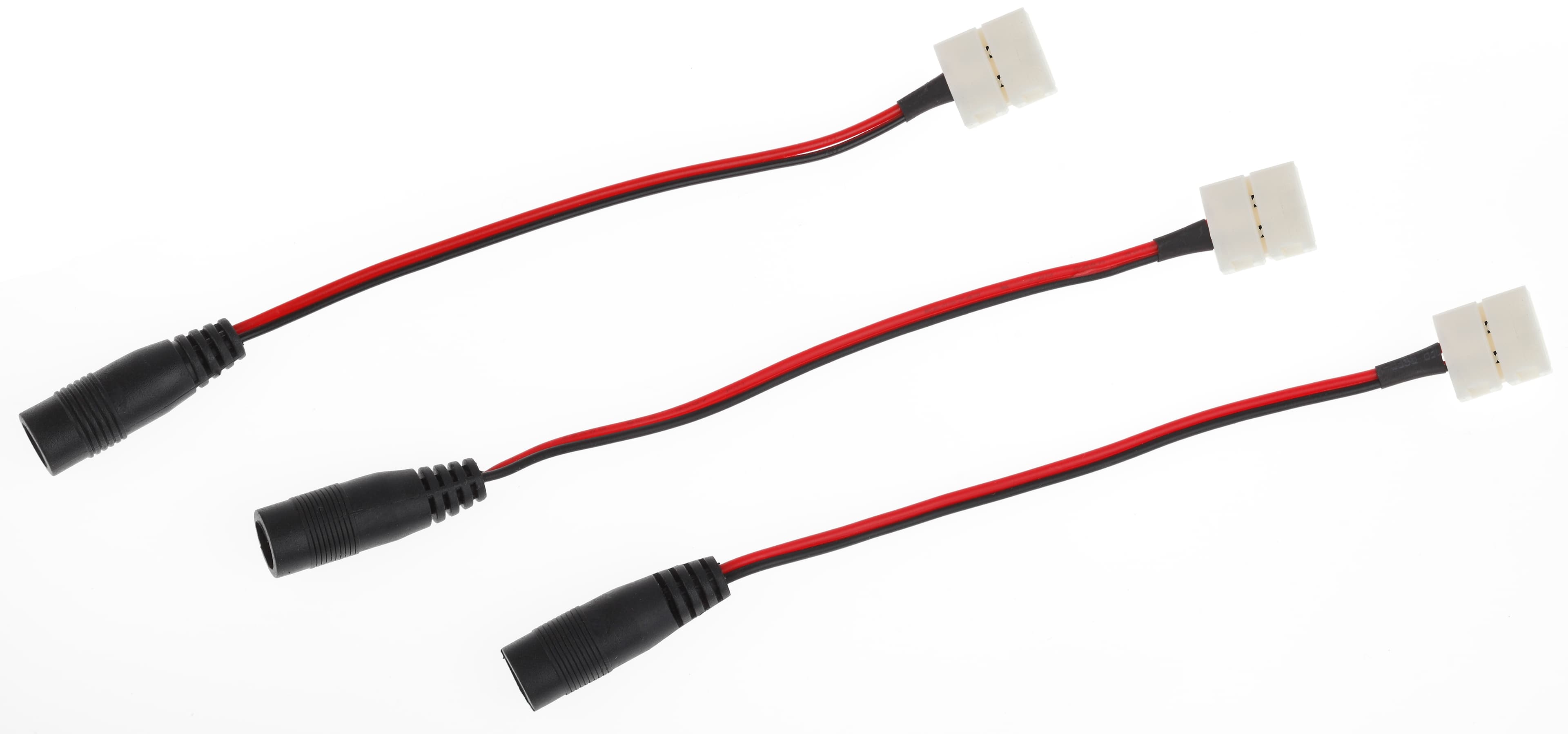 Коннектор LS-connector-10mm-DU-IP20