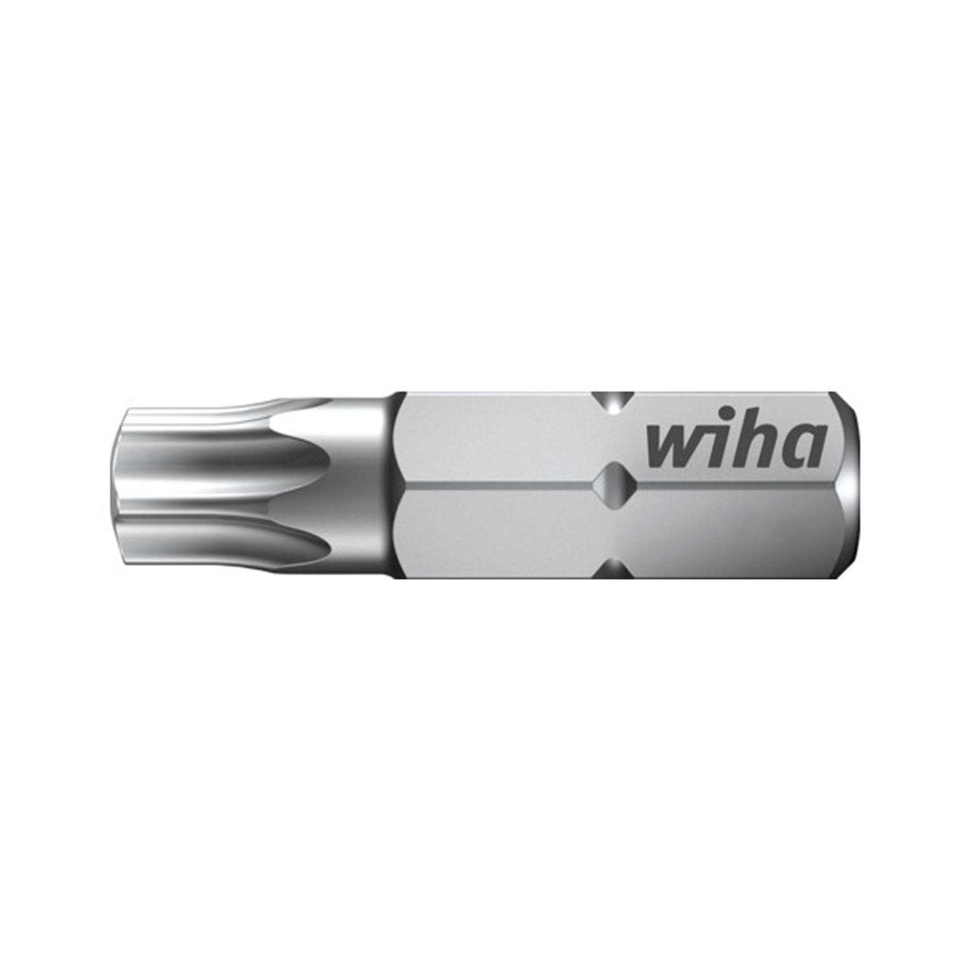 Бита TORX TR T27H х25мм 7015ZH