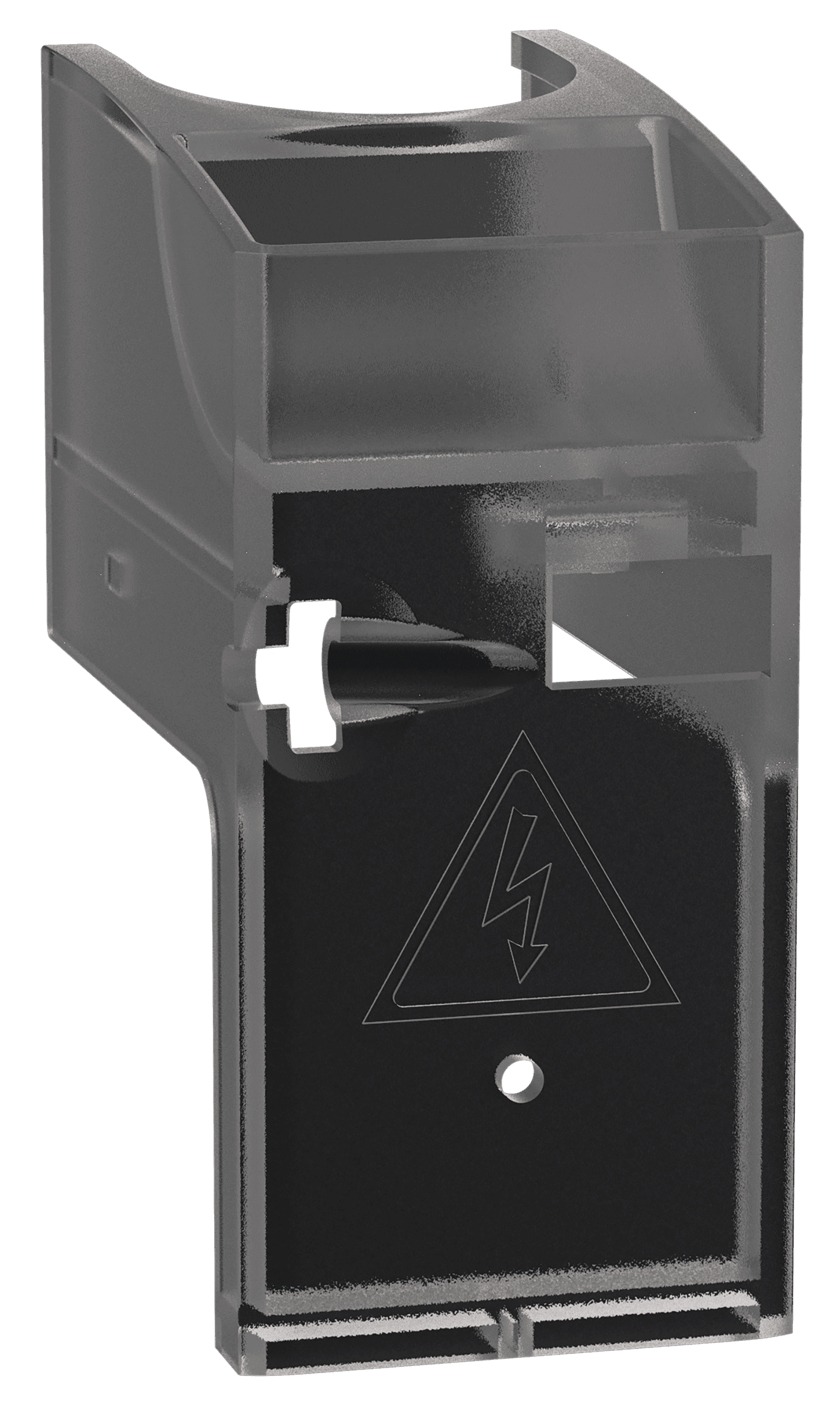 ARMAT Крышка защитная для SDM от 100А до 125А 1P IEK