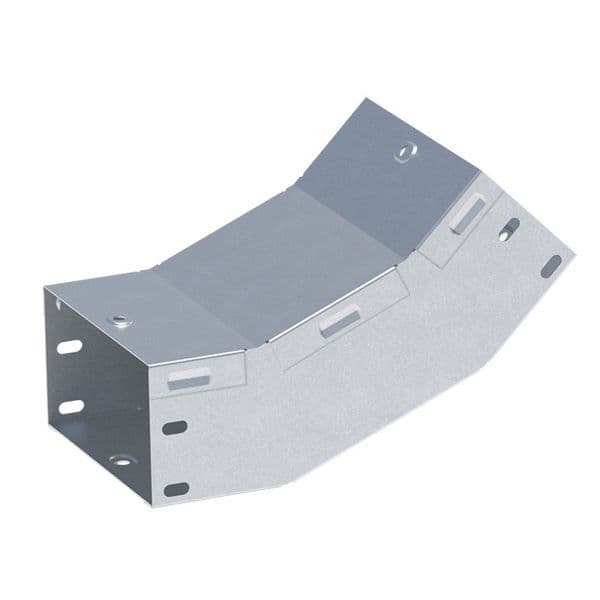 Угол 45 градусов вертикальный внутренний 50x600-1,5 мм