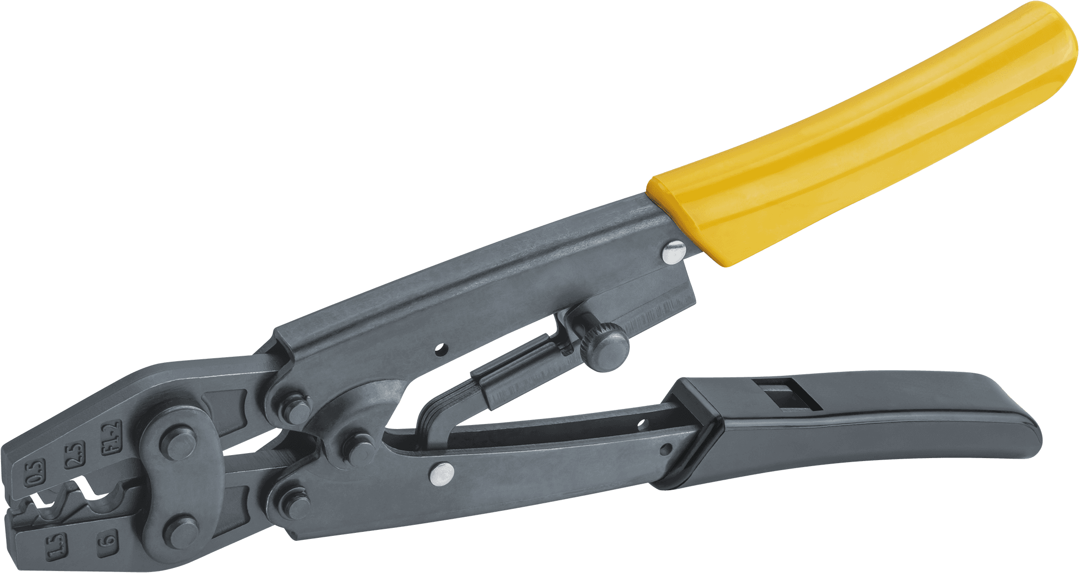 Пресс-клещи 95 283 NHT-Pkk3-0.5-6