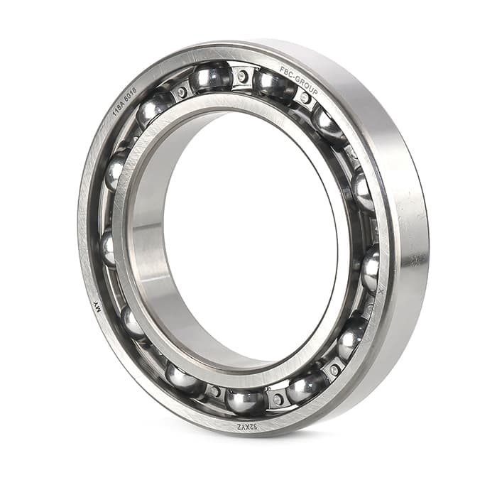 Подшипник 118 А FBC (ГОСТ)