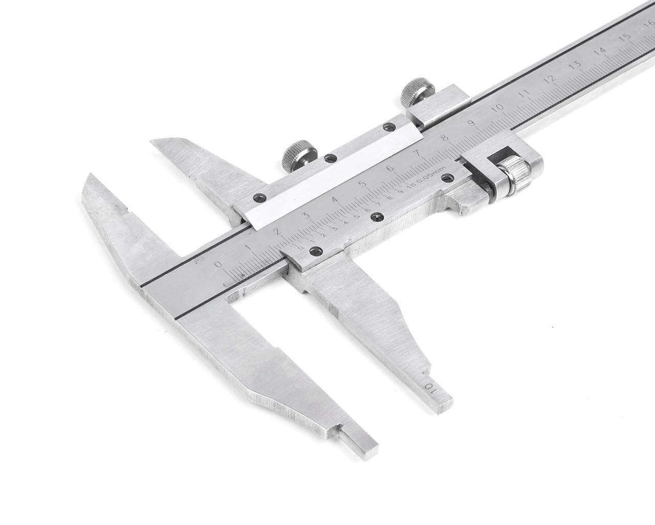 Штангенциркуль ШЦ-2- 250 0.05 губки 60мм
