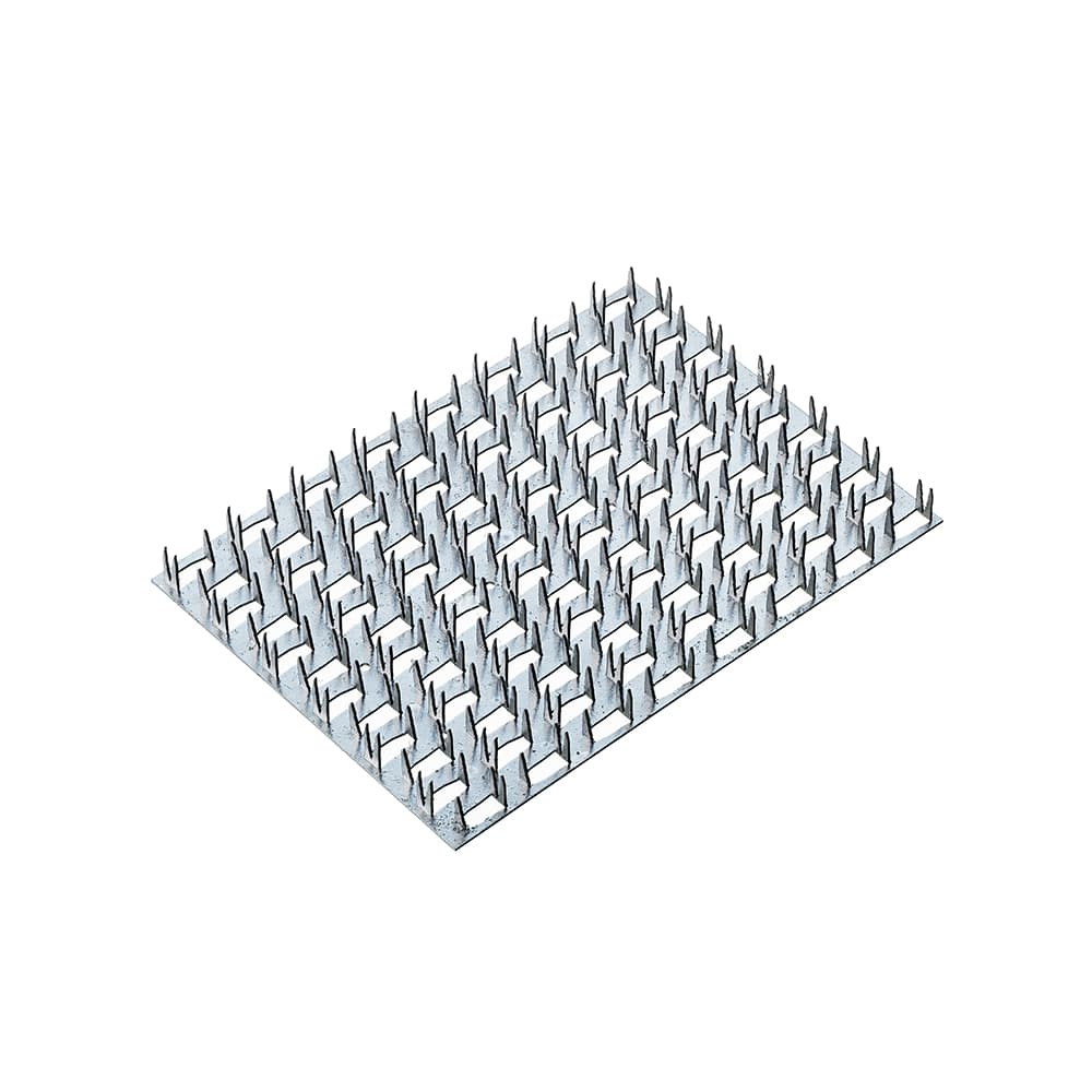 Пластина гвоздевая PSE 120х250х1.2х14