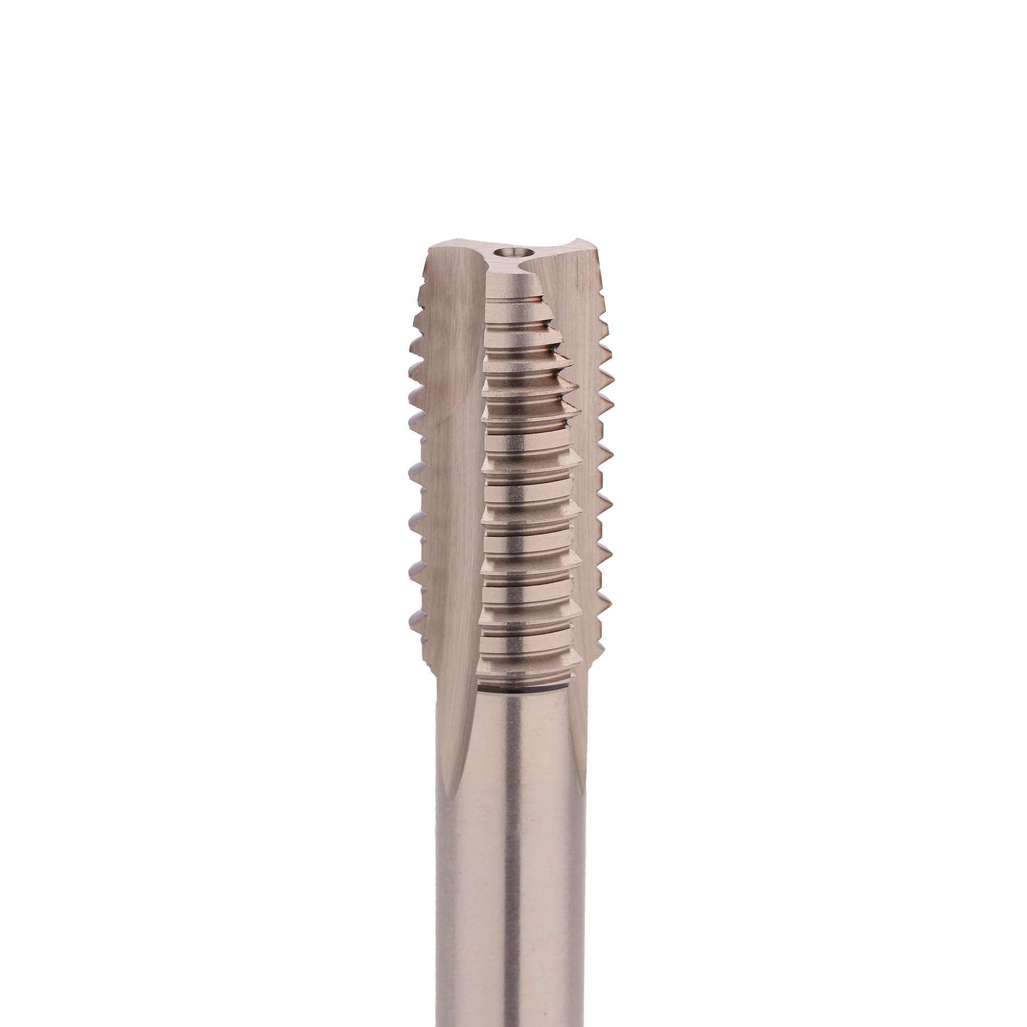 Плашка М38х1,5 DINEN22568 HSS 6g 75х20мм