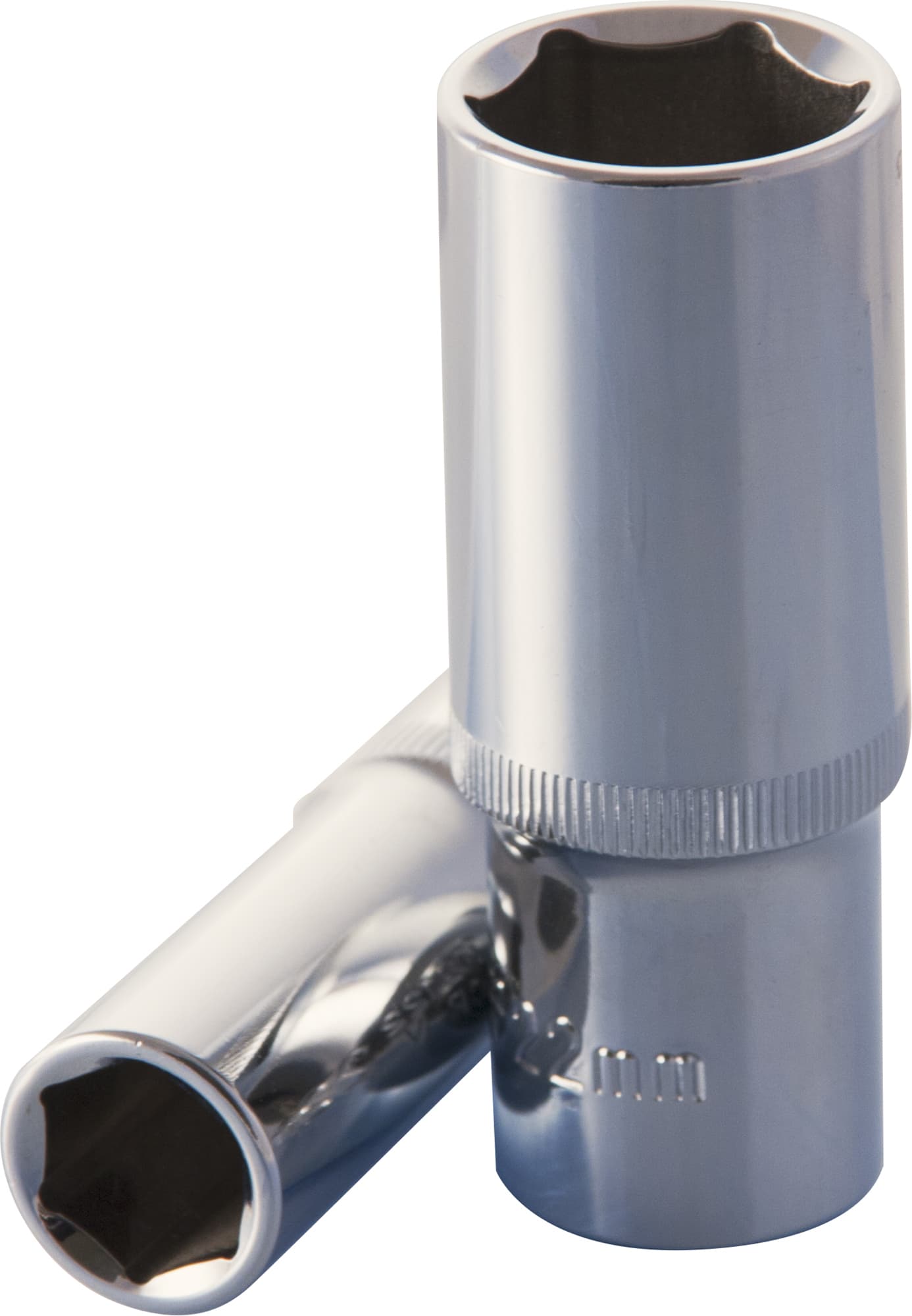 Головка торцевая глубокая 1/2''DR, 32 мм