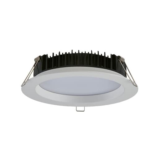 Светильник светодиодный SAFARI DL LED G2 40W 940 WH