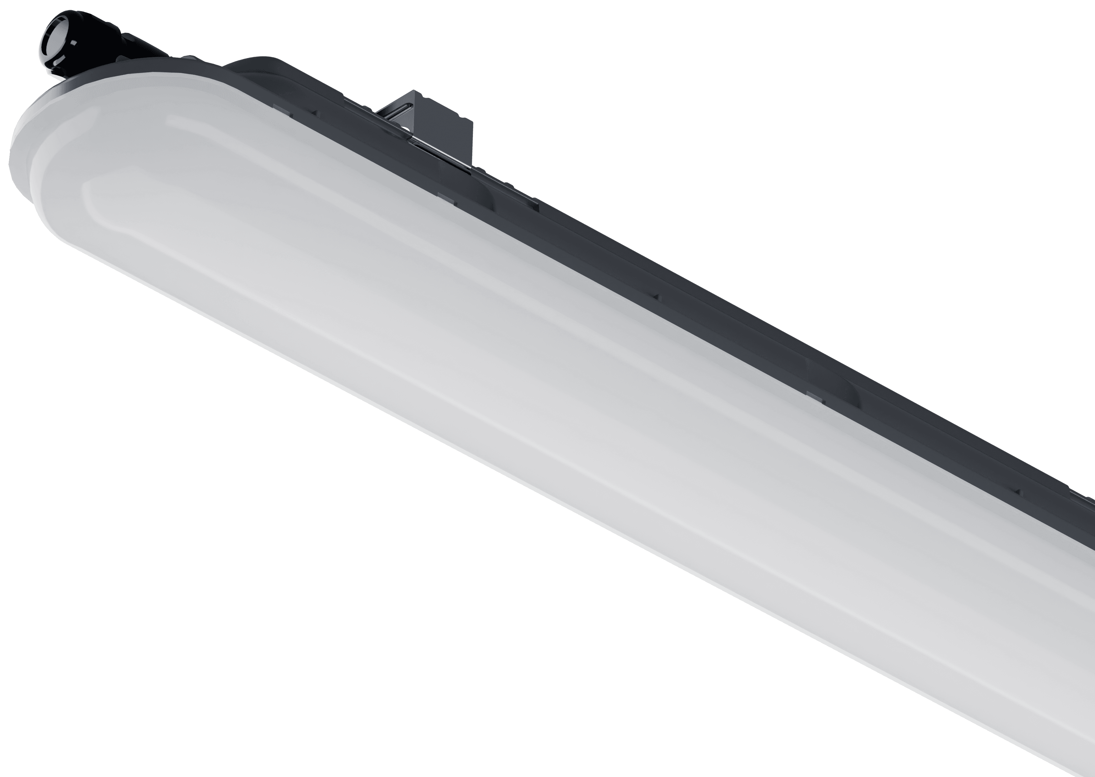 Светильник светодиодный ДСП-18вт DSP-09-18-6.5K-IP65-LED-A1