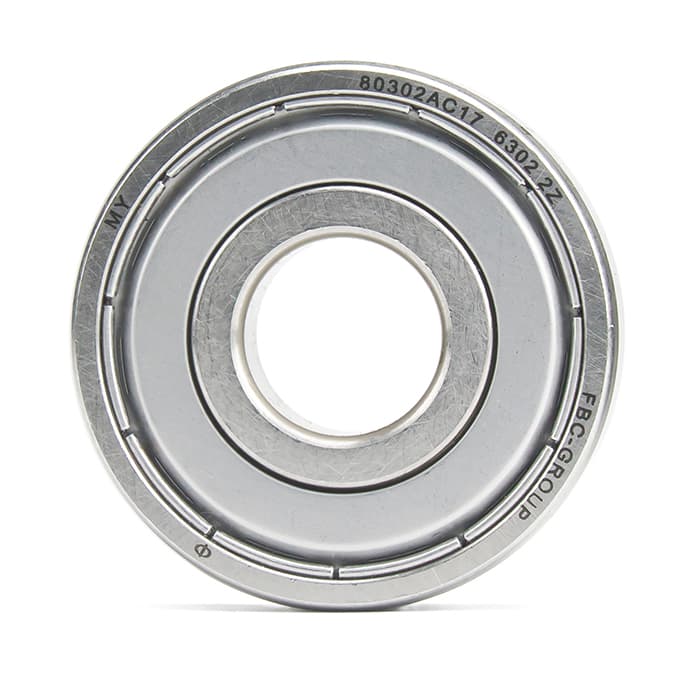 Подшипник 80302 АС17 FBC (ГОСТ)