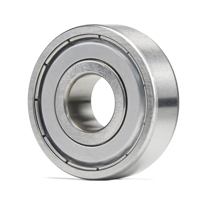 Подшипник 80302 АС17 FBC (ГОСТ)