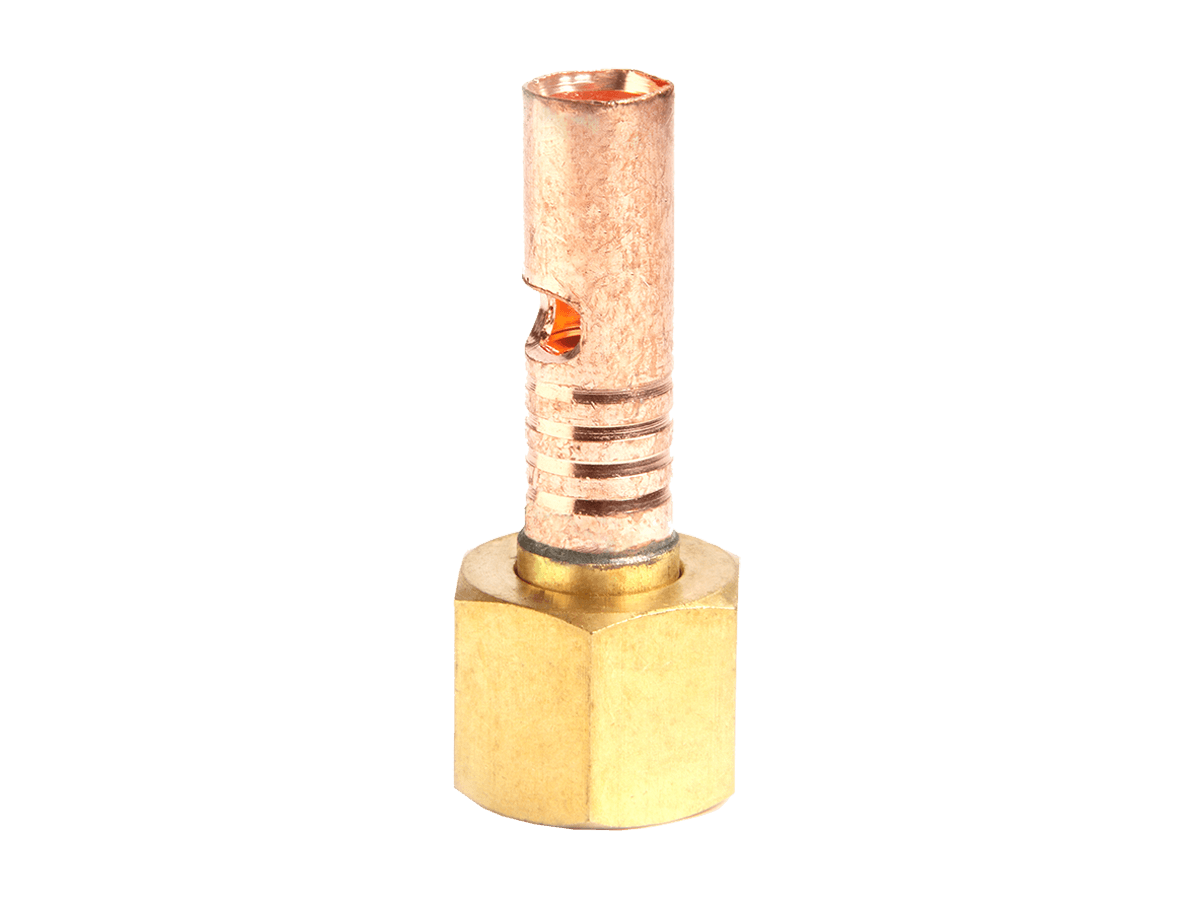 Штуцер М10x1 (D9) ITY0056
