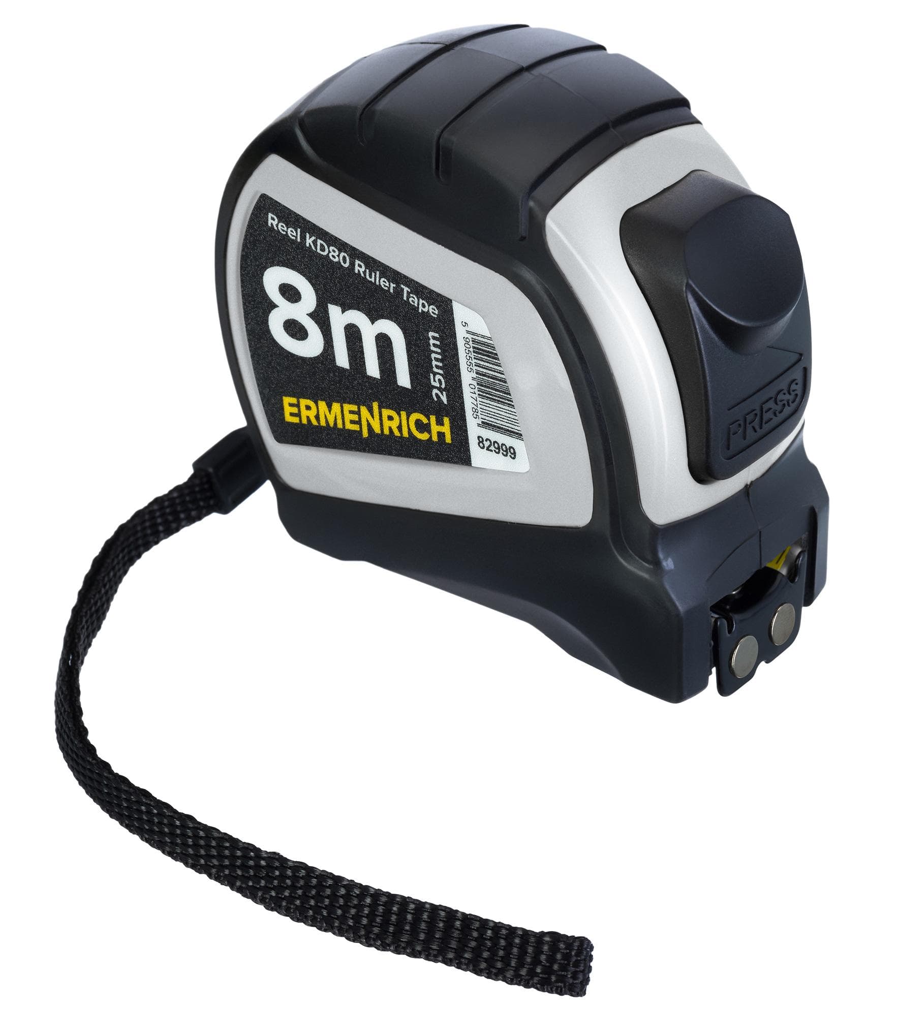 Рулетка Reel KD80