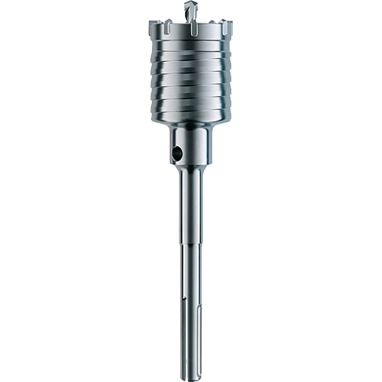 Твердосплавная коронка SDS-max 150х550