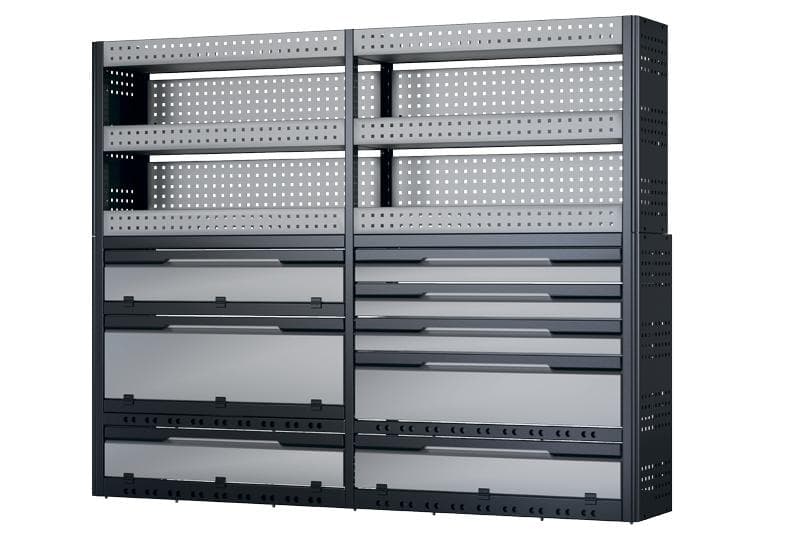 Модуль хранения HPR LL16