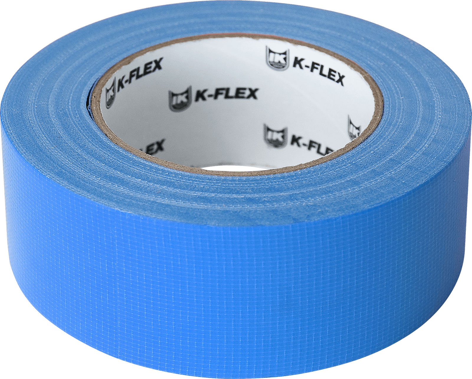 Лента 048-050 DUCT 1604H blue