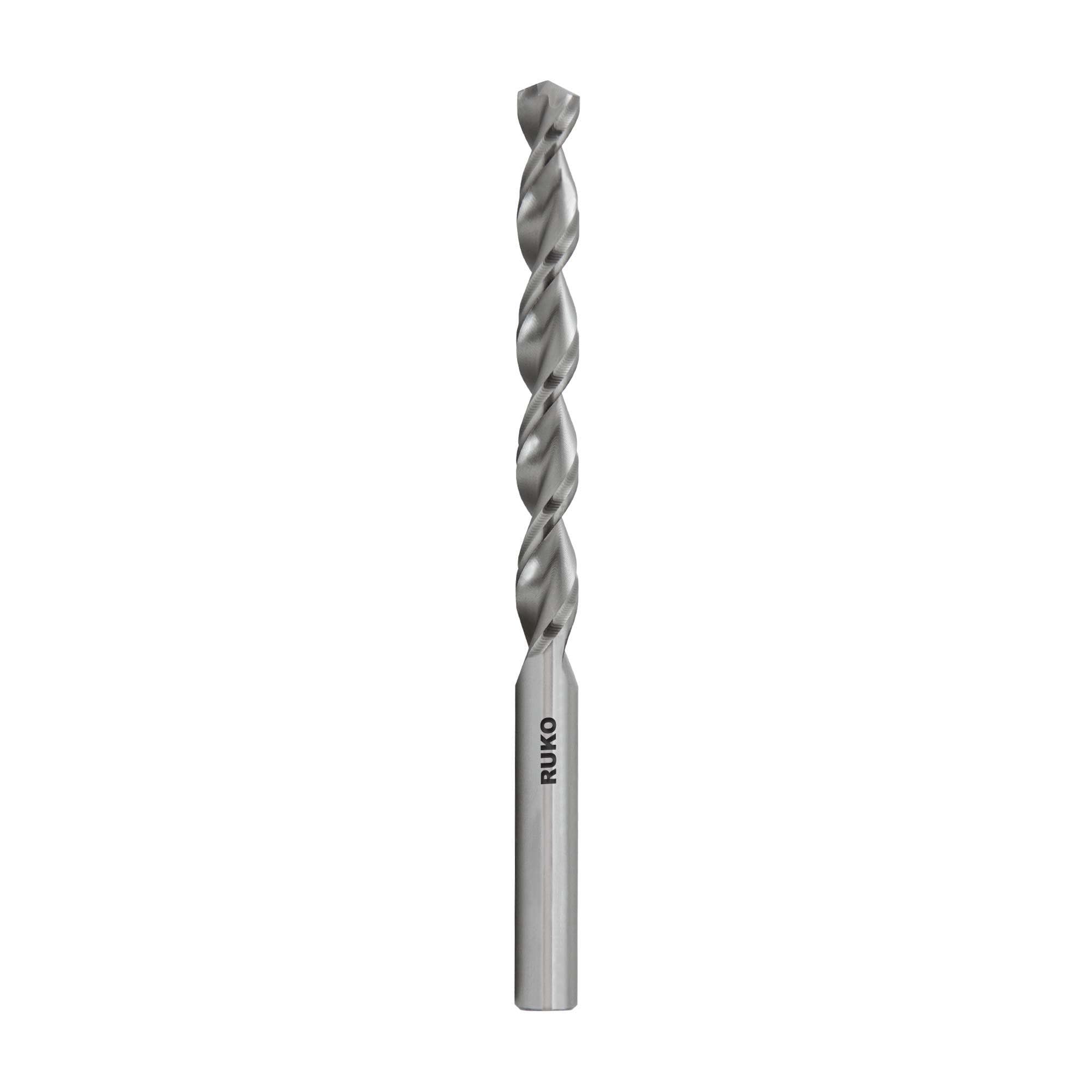 Сверло по металлу 12x151/101мм DIN338 HSS-G 130°