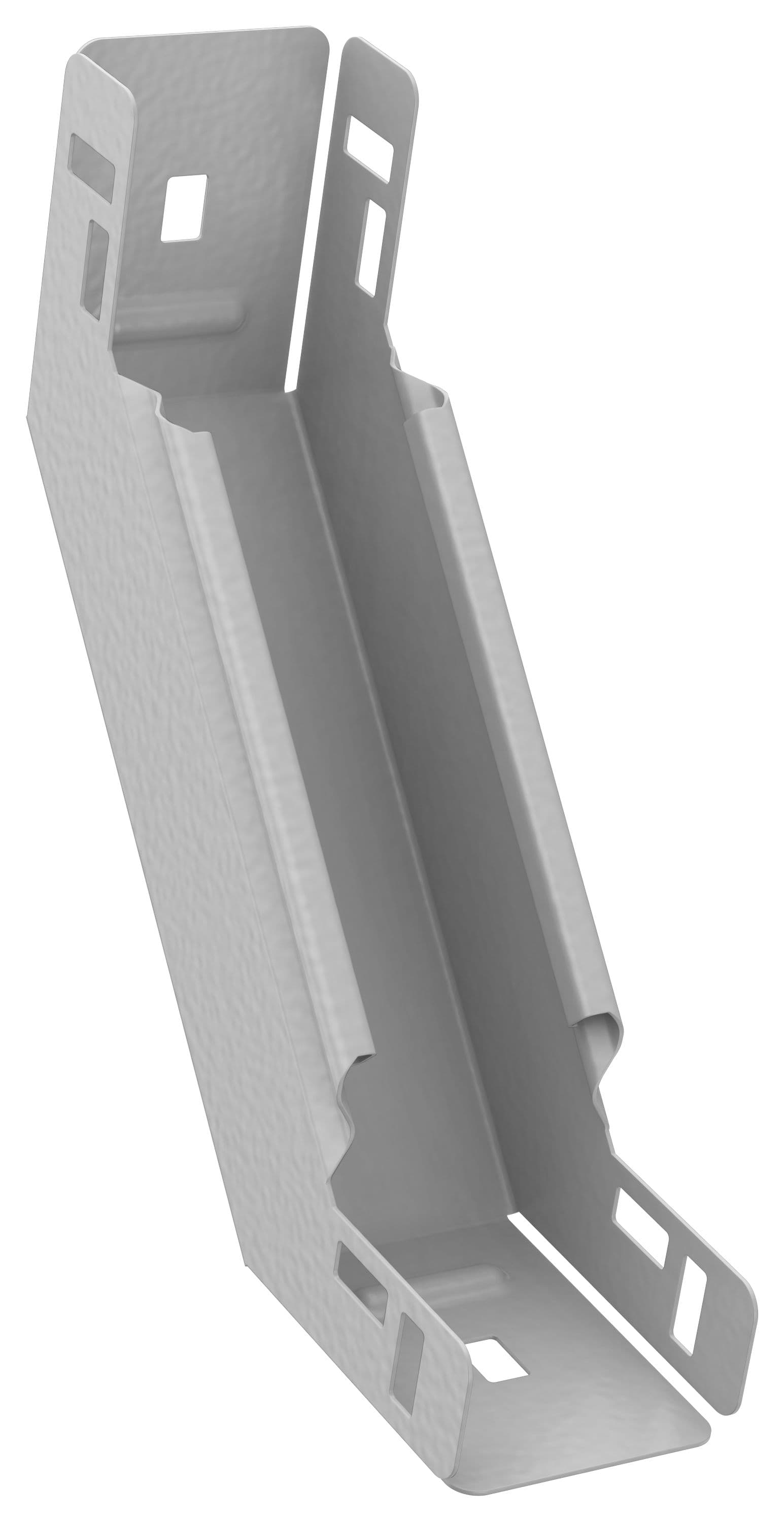 ESCA 5 Поворот верт. внутр. 90град 50х50-0,8 RAL 9016 IEK