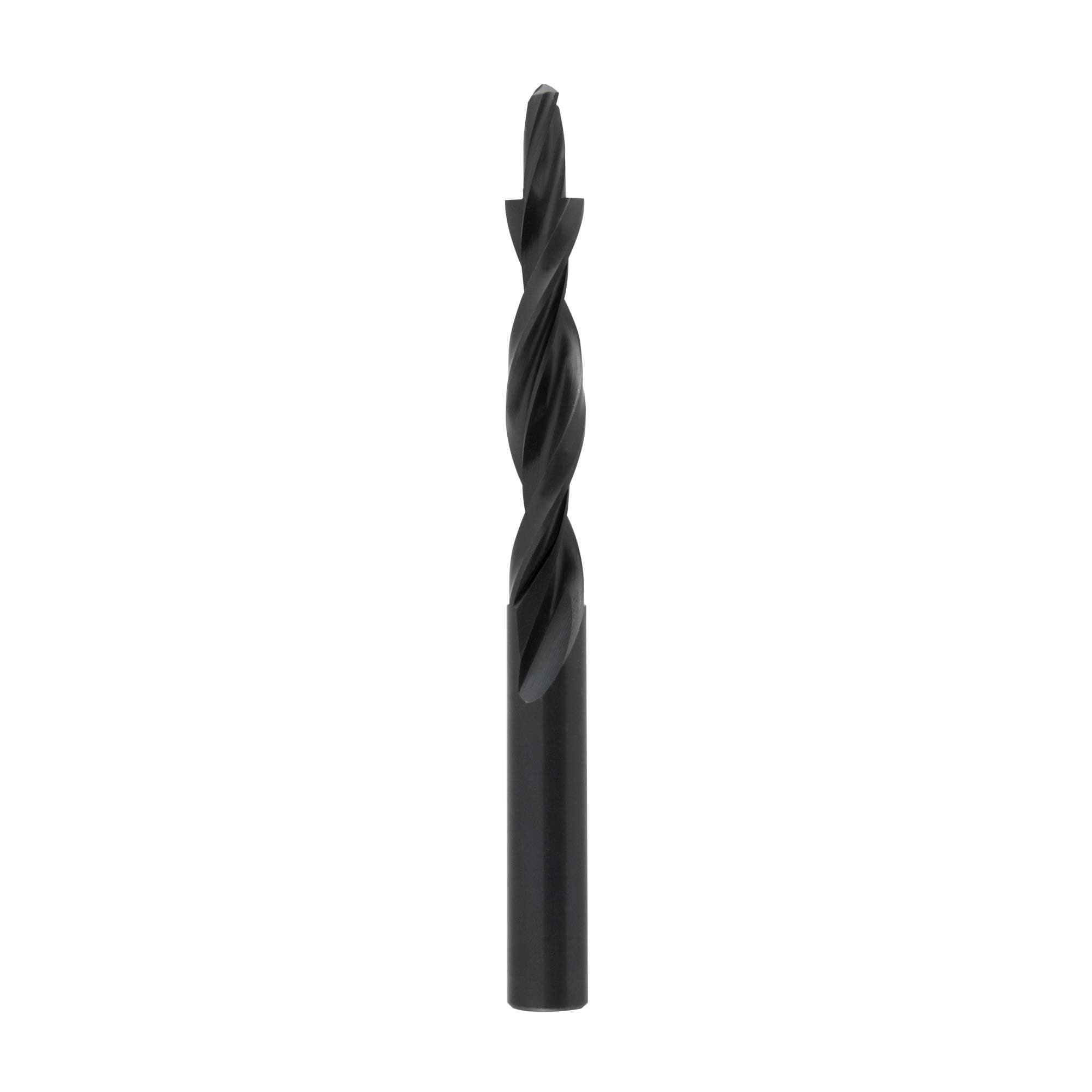 Сверло-зенкер комбинированное 180° M6 6,6x11,5x15/94/142мм DIN8376 HSS-G VAP