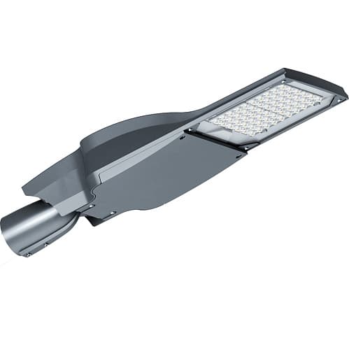 Светильник светодиодный ДКУ-80 Галеон S LED-80-ШБ/У50 (12000/740/RAL7040/0/ORS2/GEN1)