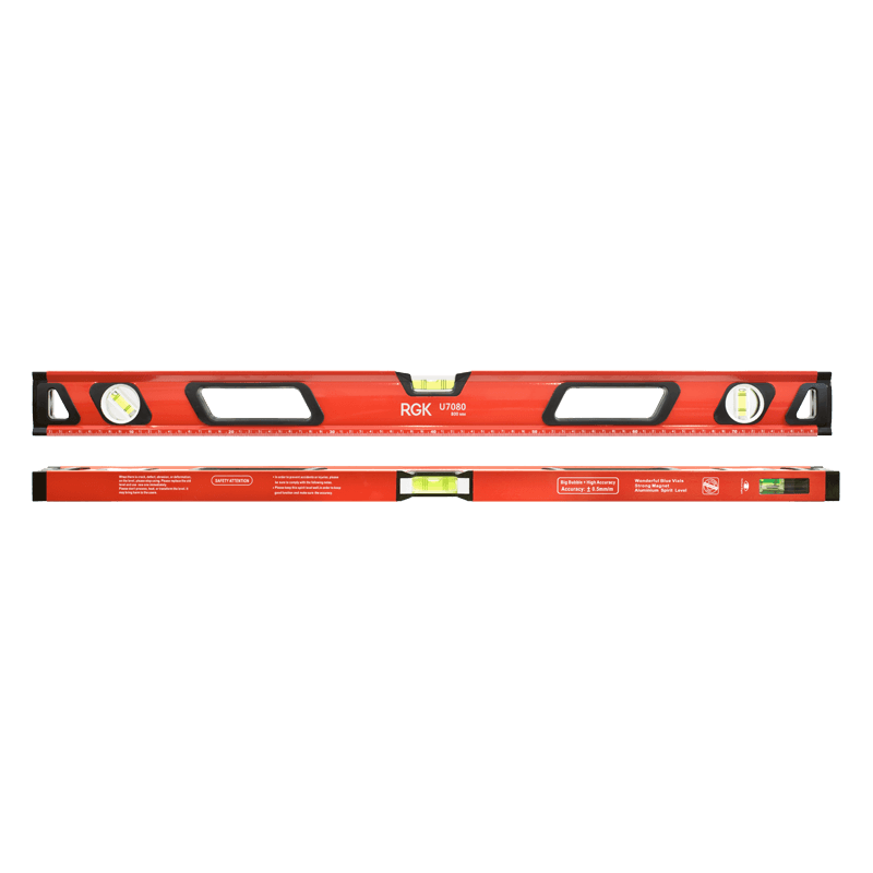 Уровень строительный U7080