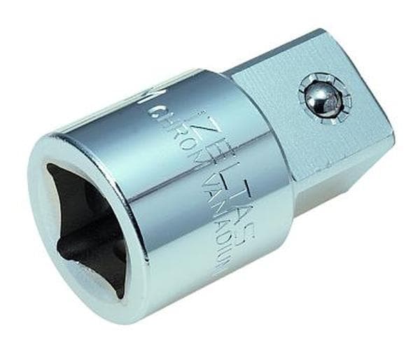 Переходник 1/2''Fx3/4''М