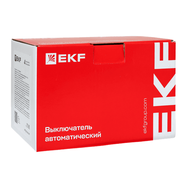 LS63 15кА 3P 50А ProPact EKF