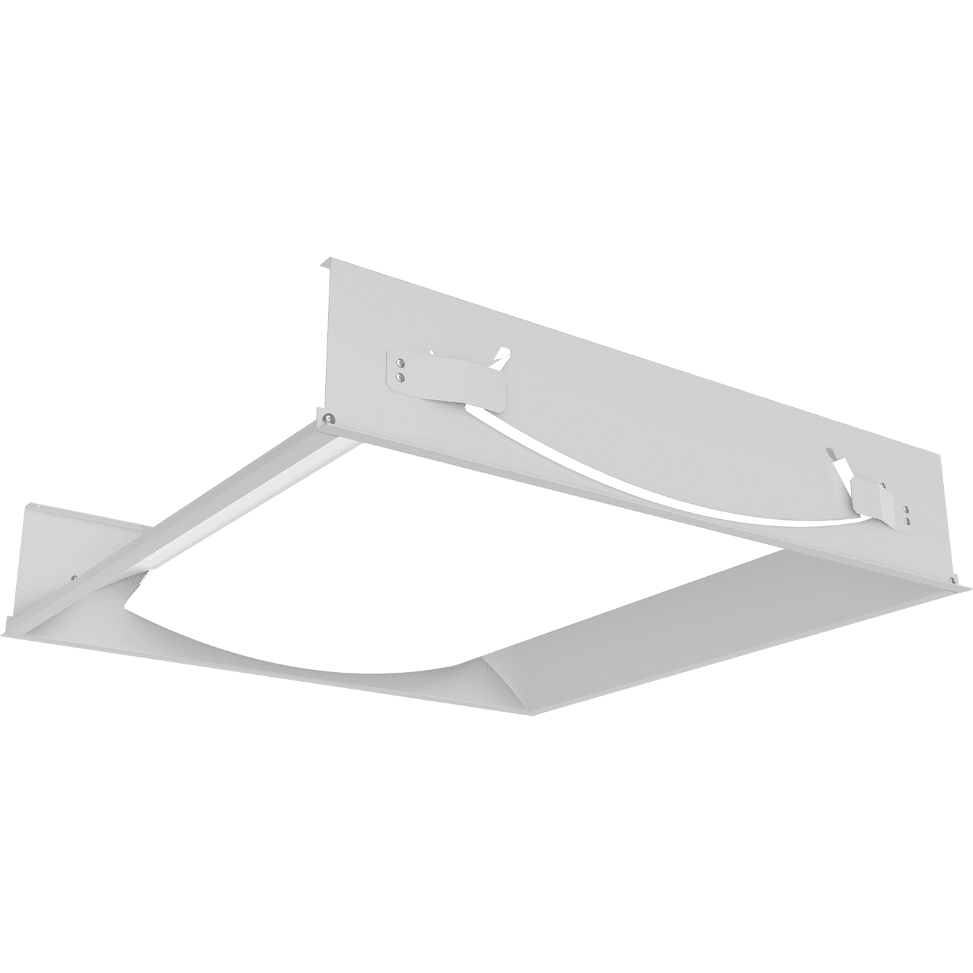 Светильник OTR/R LED 595 3000K