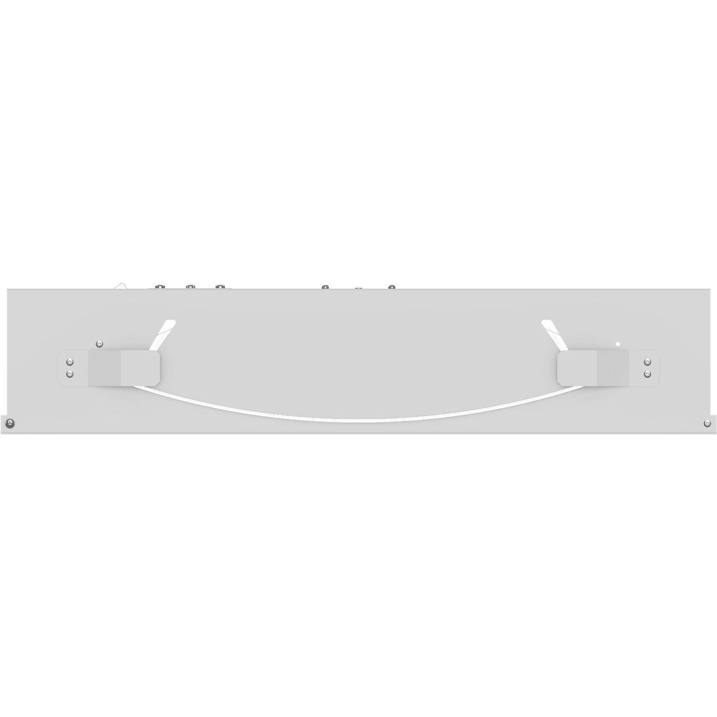 Светильник OTR/R LED 595 3000K