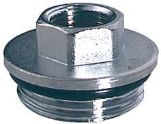 Переходник 1'х1/2', НР-ВР
