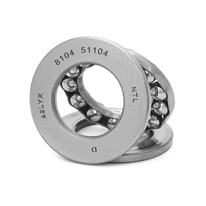 Подшипник 8104 (51104) NTL (ГОСТ)