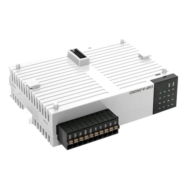 Модуль аналогового в/в EMF 2/2 PRO-Logic  (с поверкой)