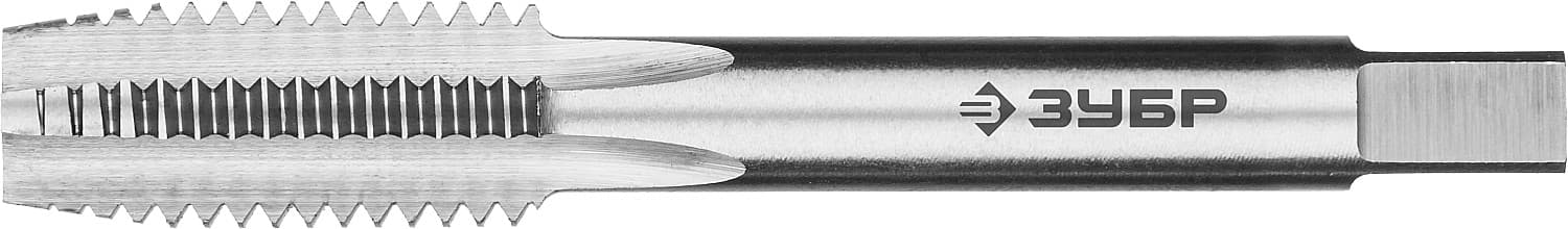 Метчик, сталь Р6М5, машинно-ручной М10x1.5мм