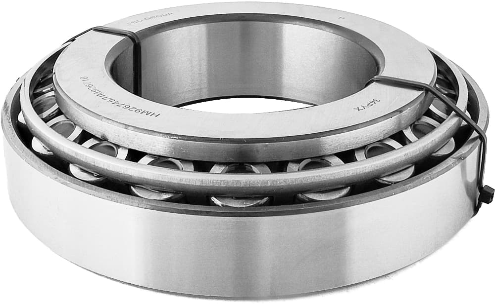 Подшипник HM926745/HM926710 FBC (ISO)