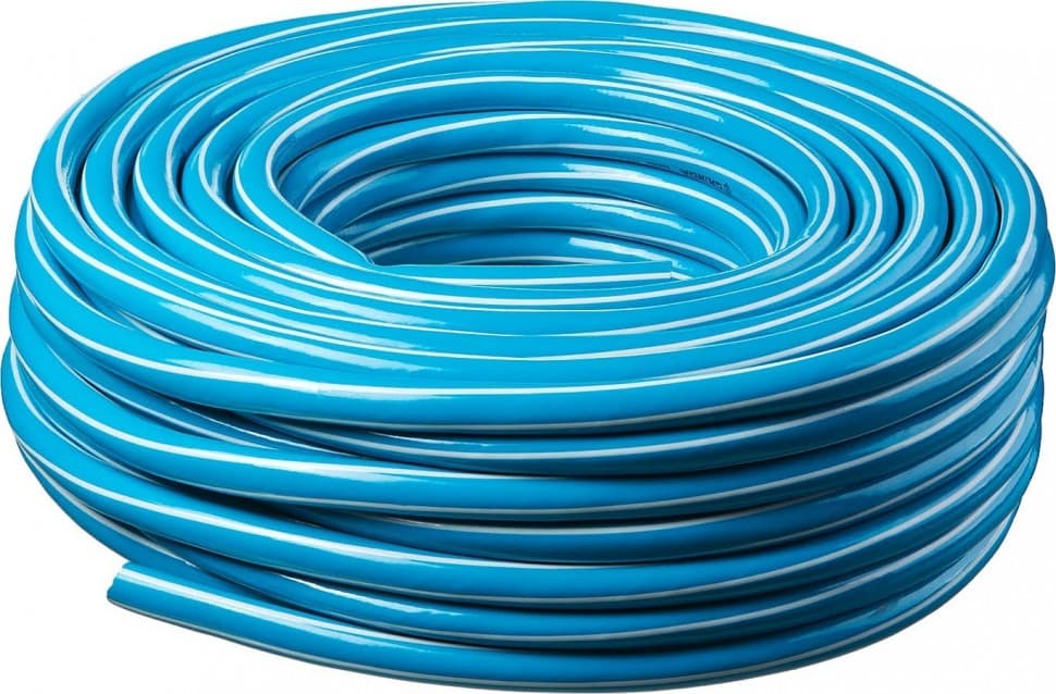 Шланг поливочный CLASSIC 1/2'' 20 м 25 атм трёхслойный армированный