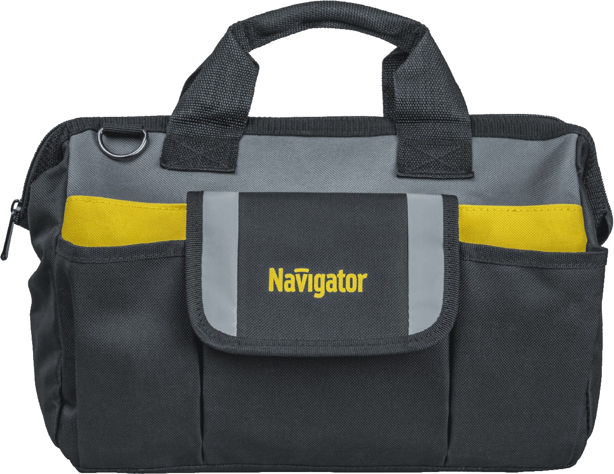 Сумка Navigator 82 367 NTA-Bag02 340х250х160 мм