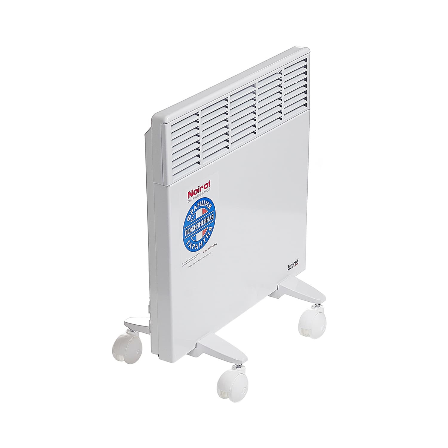 Конвектор электрический CNX-4 Plus 1000, белый