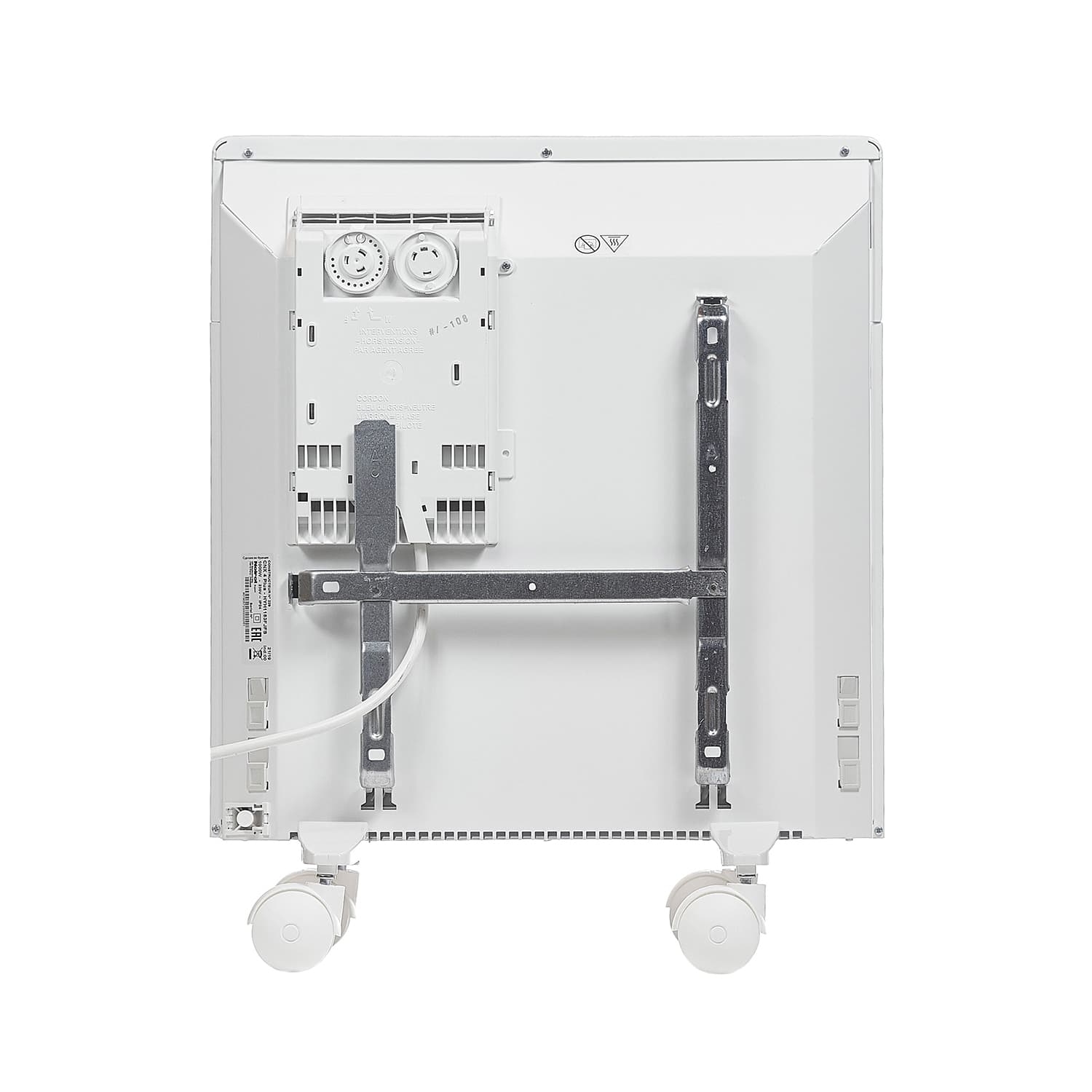 Конвектор электрический CNX-4 Plus 1000, белый