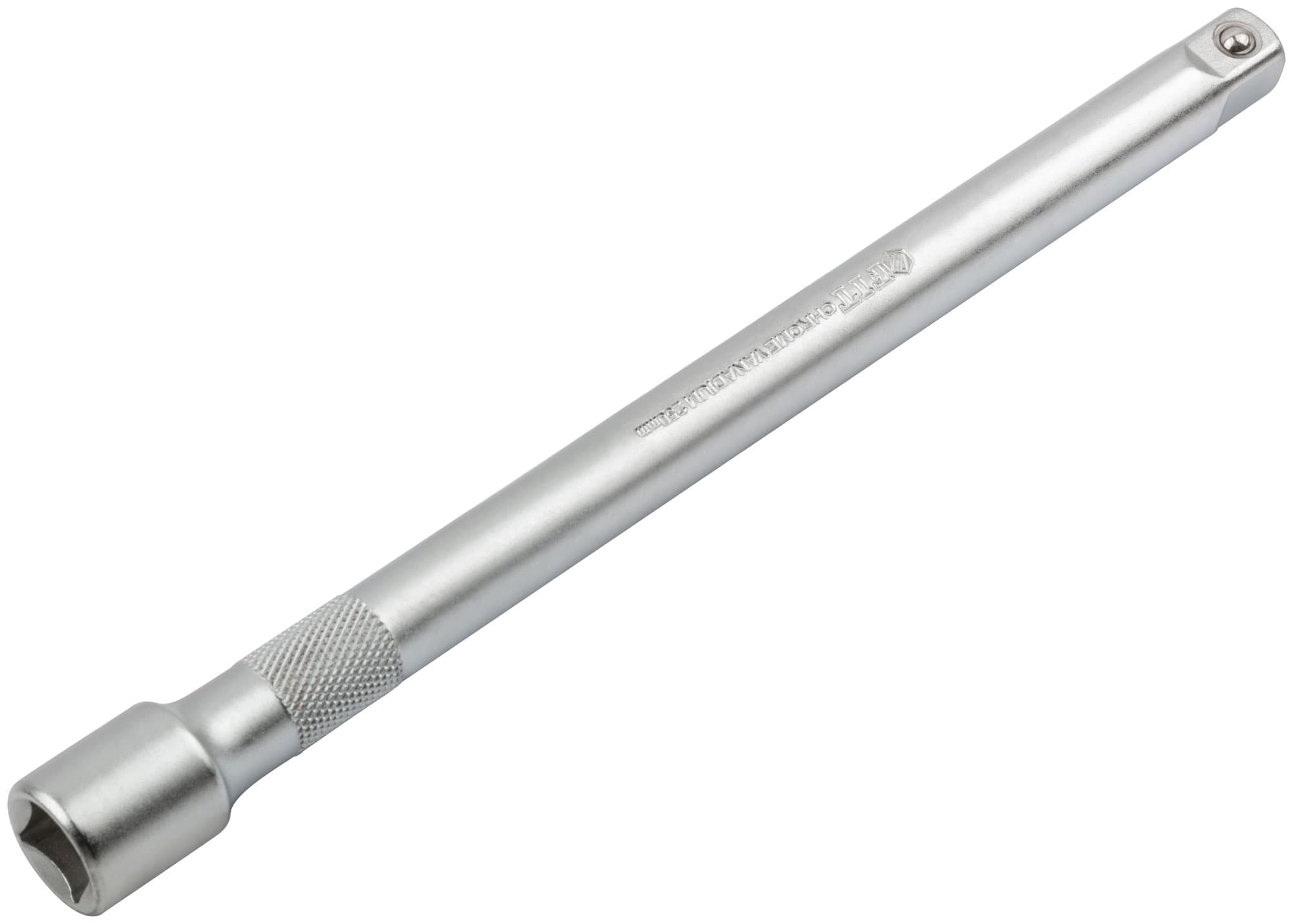 Удлинитель для воротка CrV 1/2''x250 мм