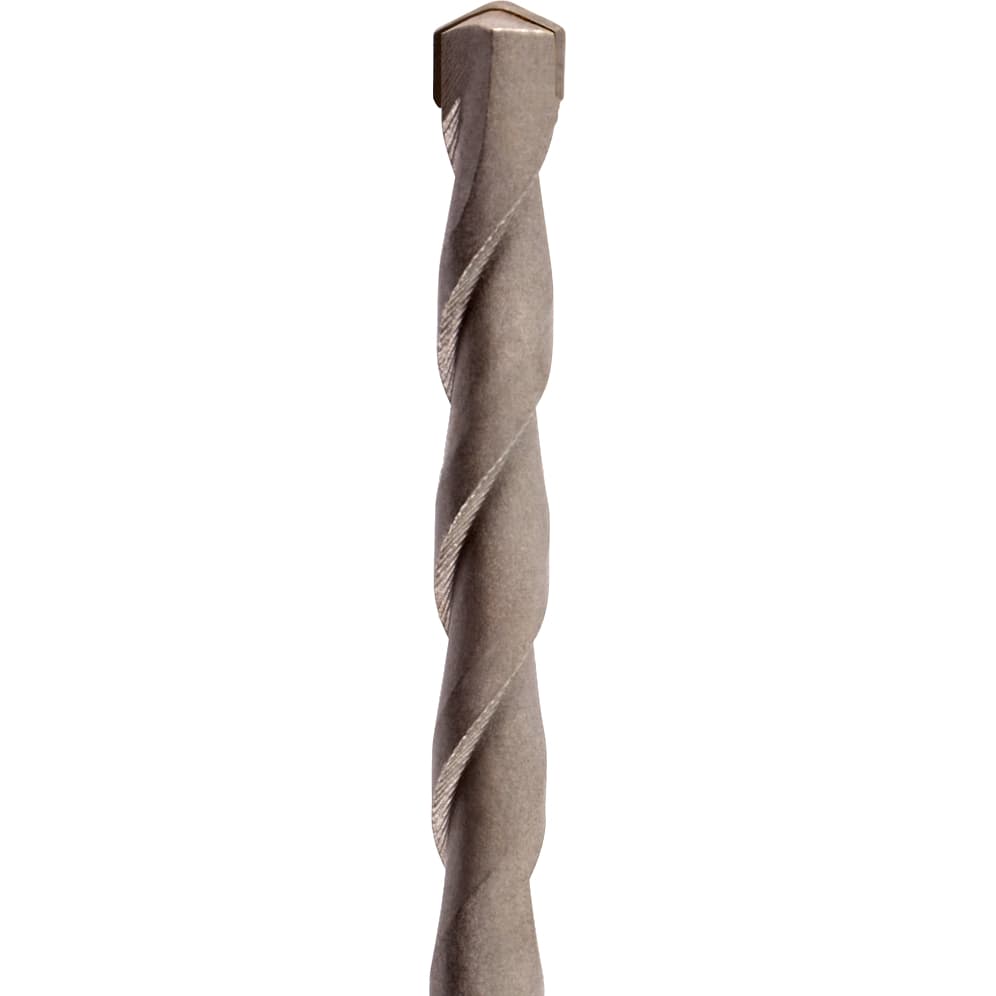 Сверло по бетону 3x35x80, 1/4''