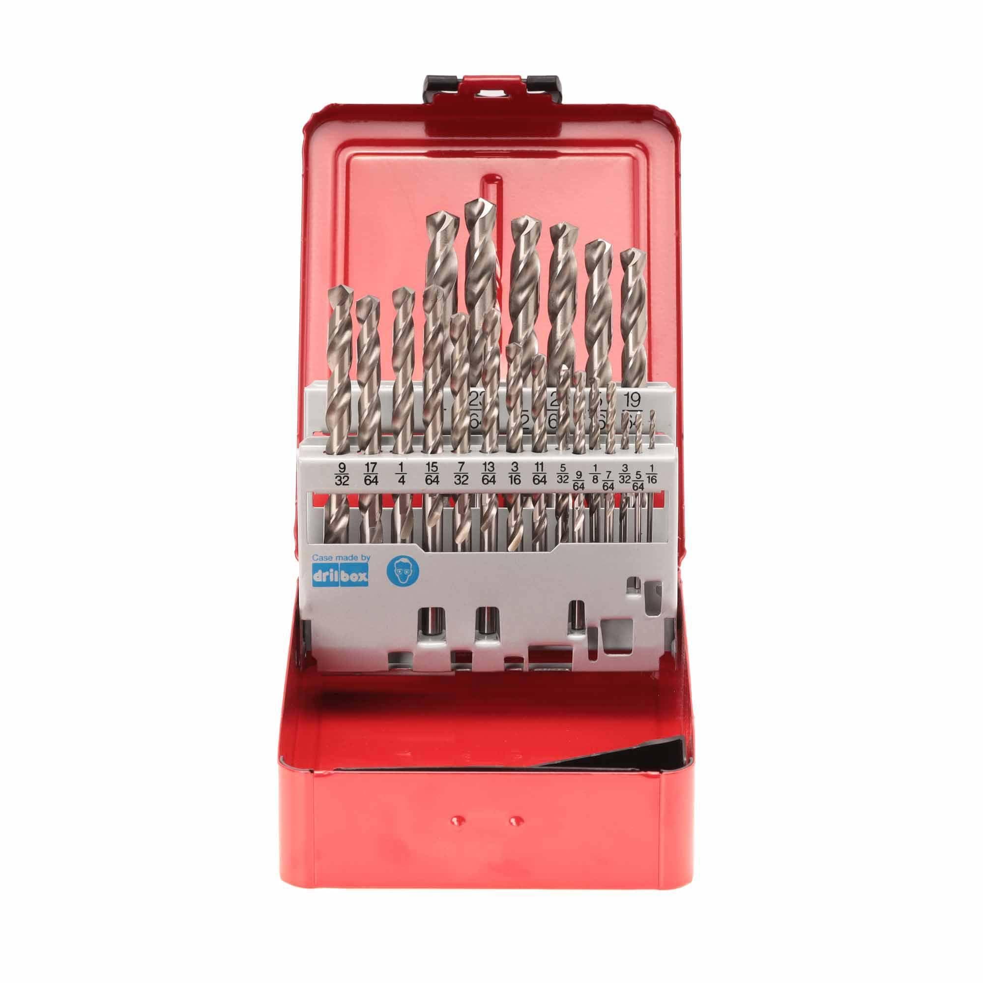 Метчик левый М10х1,5 DIN352 6h HSS-G