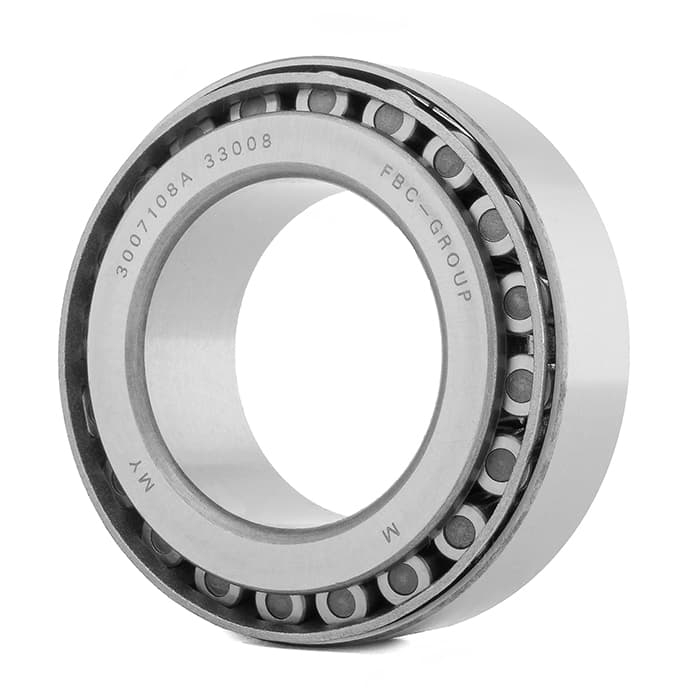 Подшипник 3007108 А FBC (ГОСТ)