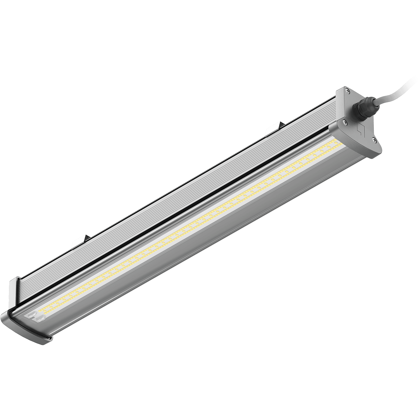 Светильник аварийный URAN 6513-3 LED
