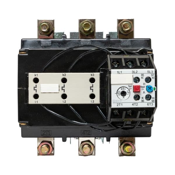 Реле тепловое РТЭ-53125 125-200А PROxima