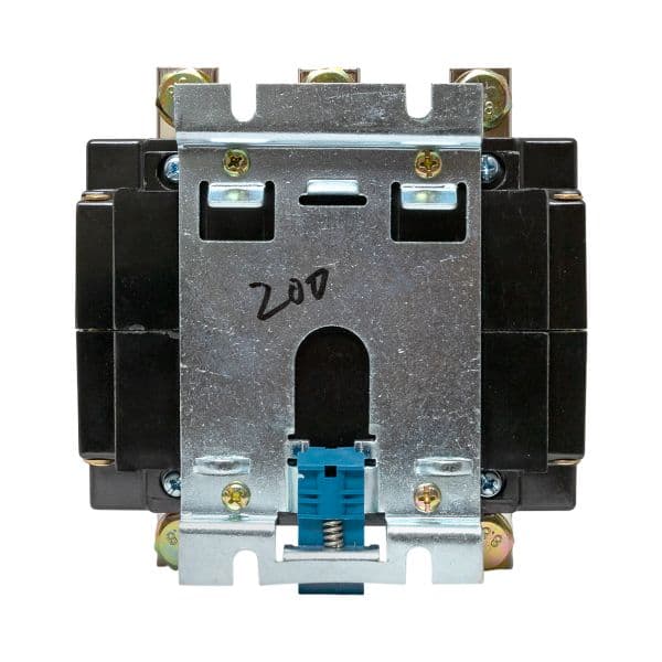 Реле тепловое РТЭ-53125 125-200А PROxima