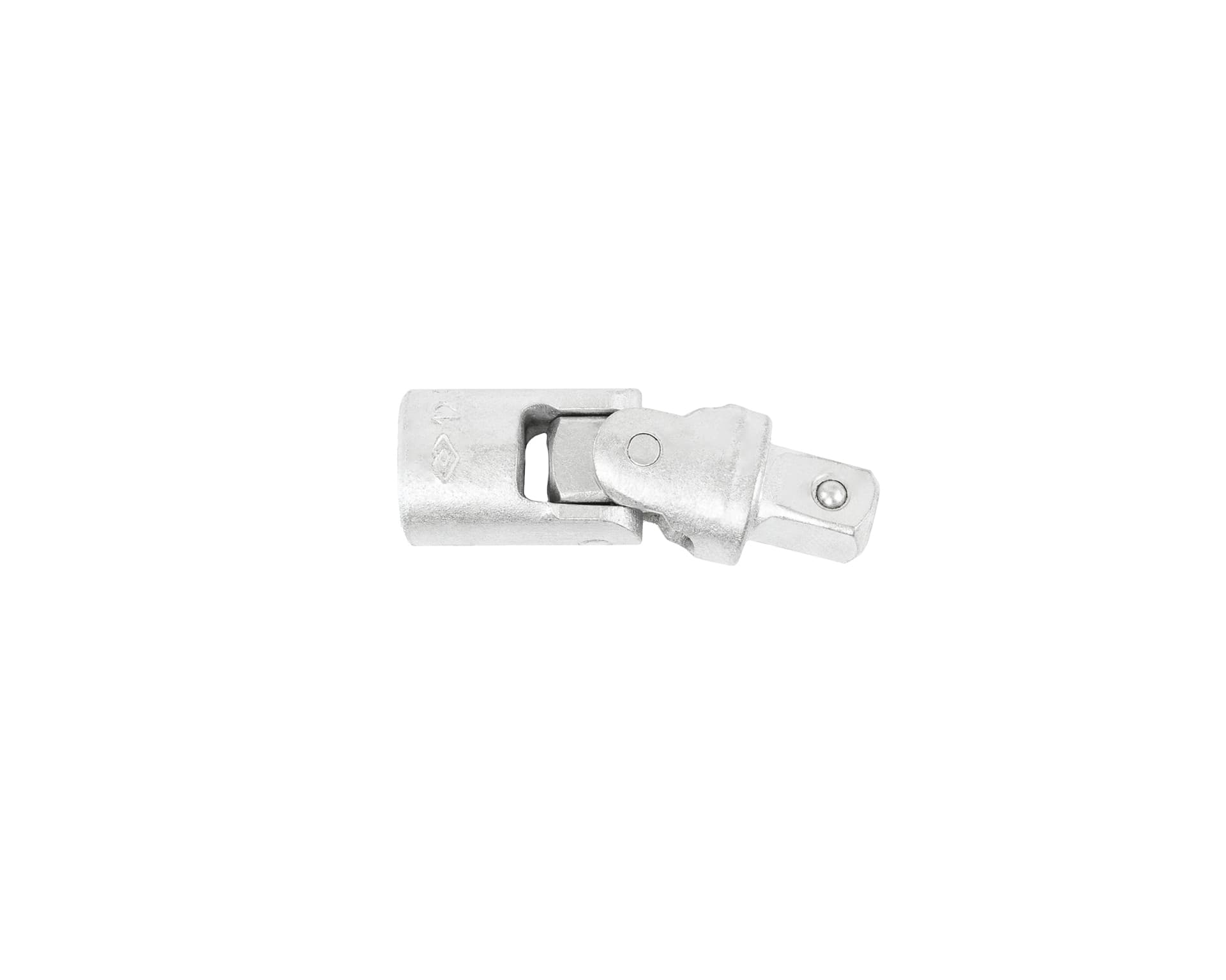 Шарнир карданный 1/2'' оцинкованный