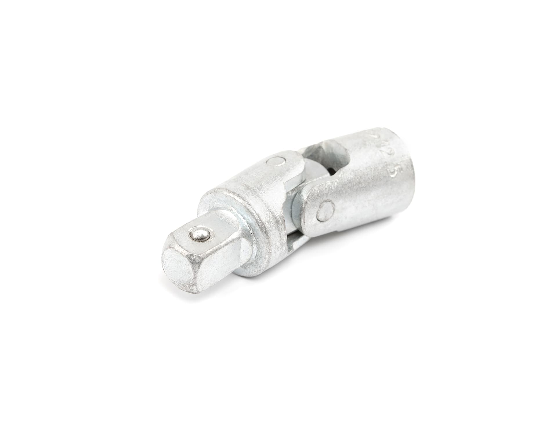 Шарнир карданный 1/2'' оцинкованный