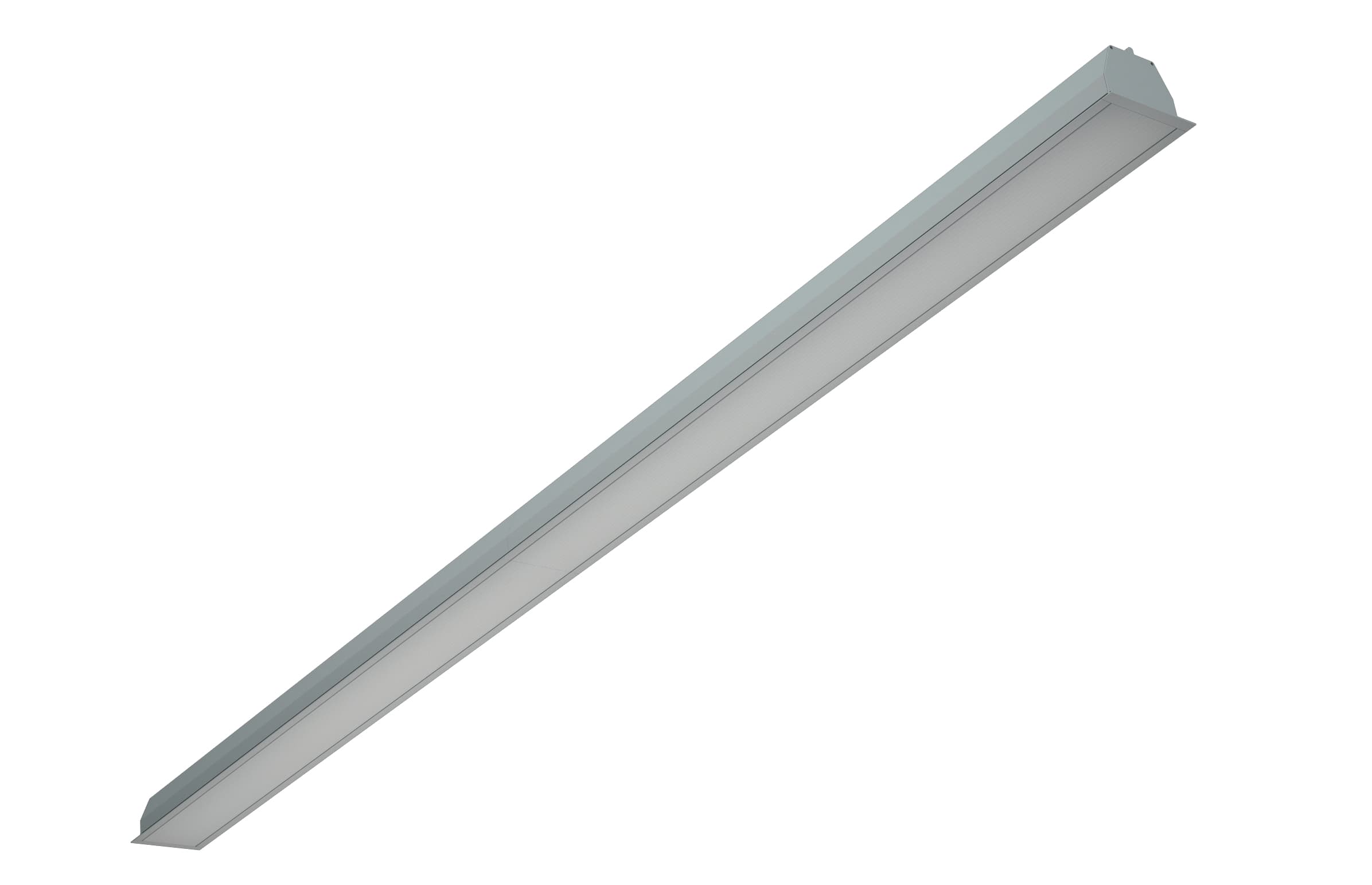 Светильник светодиодный LINER 60 DR/R (2000) 40W 840 WH