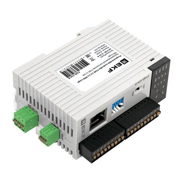 Программируемый контроллер F100 12 в/в PRO-Logic PROxima