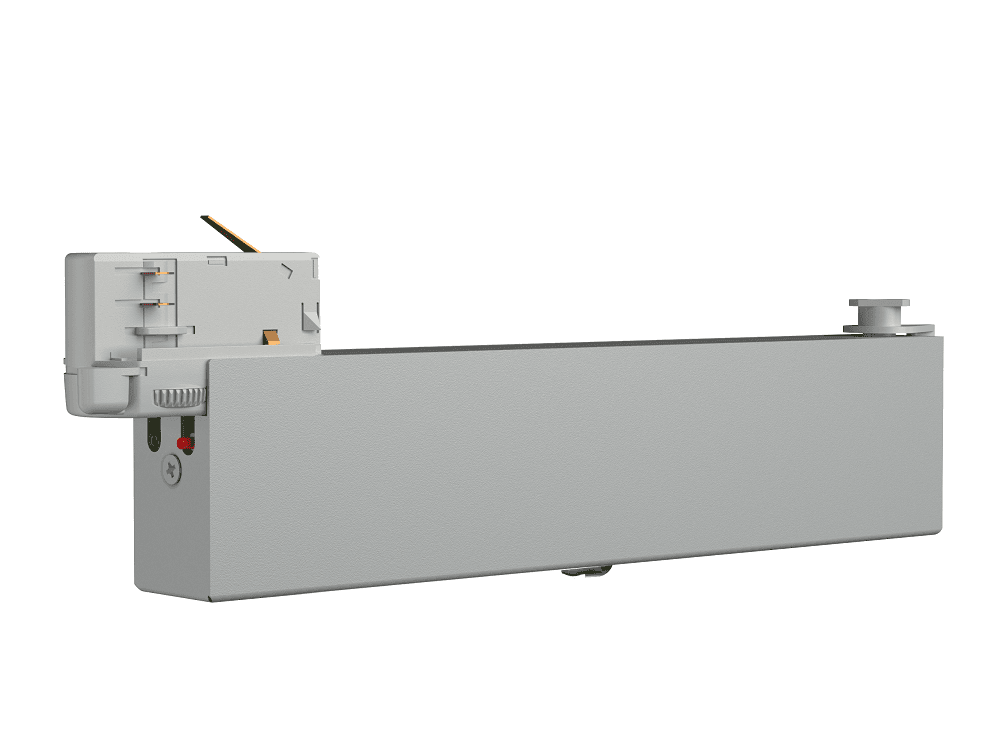 Аварийный светильник BS-CANOE-81-L1-INEXI3 Gray